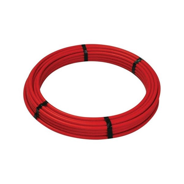 Nibco PX40014 1 x 100 ft. PEX Tubing 4567426